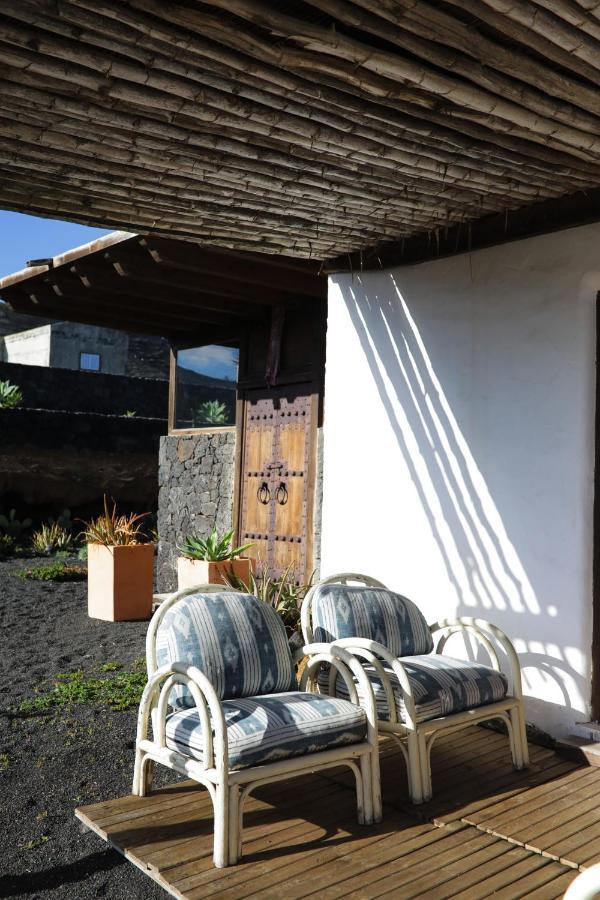 Vila Casa La Geria (Adults Only) La Asomada  Exteriér fotografie