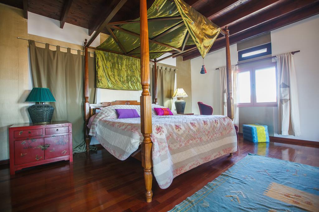Vila Casa La Geria (Adults Only) La Asomada  Pokoj fotografie
